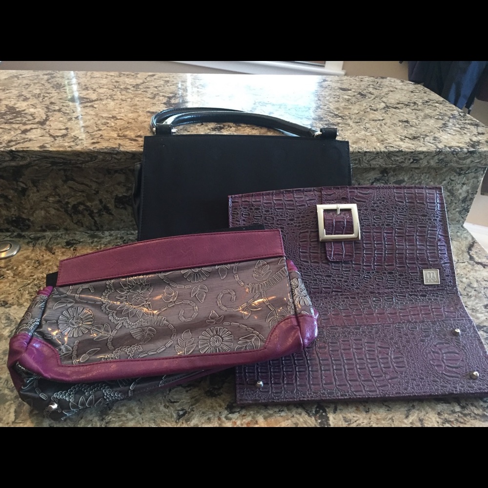 Miche black classic bundle